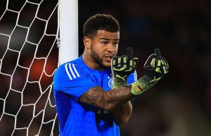 Noah Atubolu Attracts Summer Transfer Interest From Brighton