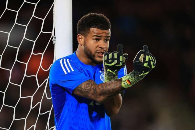 Noah Atubolu Attracts Summer Transfer Interest From Brighton