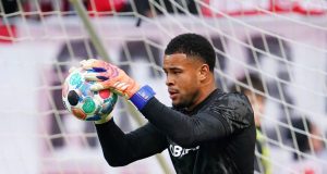 Noah Atubolu Gives Thanks To God, After Setting Record Of Five Saved Penalties