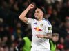 Okafor Brace Ends Leeds’ 45-Year Wait at Old Trafford