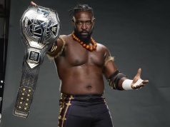 Oba Femi’s Name Hogs All Lips Ahead Of WrestleMania 42 This Weekend In Las Vegas