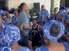 I Can’t Do Without Their Prayers’ — Odion Ighalo Celebrates 21 Years of Widows Foundation