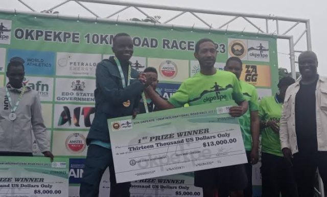 Okpekpe Road Race 2026 Will Rewrite History, Says Zack Amodu