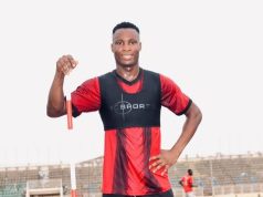 Calm at the Back! Orafu Chukwuemeka Shines in Newhope Naija’s NLO Clash