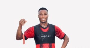 Calm at the Back! Orafu Chukwuemeka Shines in Newhope Naija’s NLO Clash
