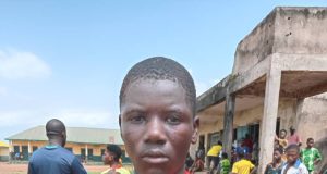 “Lamine Yamal Is My Mentor” – Young Star Al’Ameen Shines in Femmco Championship Thriller