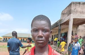 “Lamine Yamal Is My Mentor” – Young Star Al’Ameen Shines in Femmco Championship Thriller