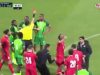 British Media Mocks Iwobi’s Red Card In Friendly Versus Jordan