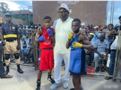 “Fight for Asiwaju 2027” Debuts with Impact, Driving Youth Empowerment Through Boxing