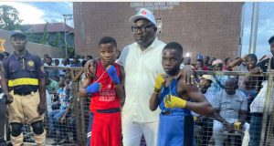 “Fight for Asiwaju 2027” Debuts with Impact, Driving Youth Empowerment Through Boxing