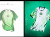 Super Eagles New Kit ‘Unscathed’ In Controversy Rocking Nike’s Recent Supplies