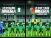 ‘Use These Games To Rebuild’ Lawal Charges Eagles — Says Portugal And Poland Friendlies Are Perfect Opportunity