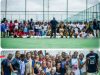 Let Her Play Project Ends in Style as 30 Girls Form Ajegunle Angels in Lagos
