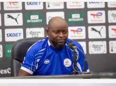 NPFL: Finidi Hails Rivers United’s Control as Leaders Open Two-Point Gap