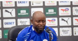 NPFL: Finidi Hails Rivers United’s Control as Leaders Open Two-Point Gap
