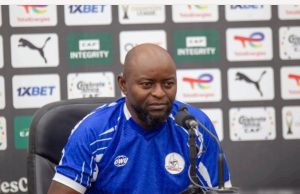 NPFL: Finidi Hails Rivers United’s Control as Leaders Open Two-Point Gap