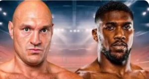 ‘Joshua Will Beat Fury’ Usyk Predicts Blockbuster Outcome — Backs Rival To Become Undisputed Again