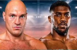 ‘Joshua Will Beat Fury’ Usyk Predicts Blockbuster Outcome — Backs Rival To Become Undisputed Again