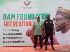Foley steers Eko United to 2-0 win over Beyond Limits in NLO opener