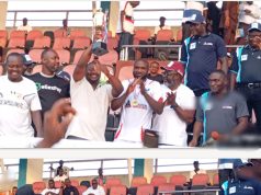 2026 Arthur Ferdinand/Delta State FA Cup: Sapele Lions Edge Warri Wolves on Penalties to Clinch Title