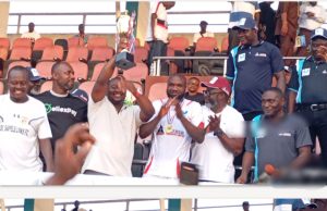 2026 Arthur Ferdinand/Delta State FA Cup: Sapele Lions Edge Warri Wolves on Penalties to Clinch Title
