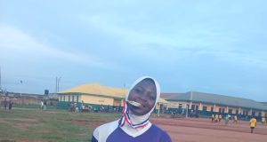 FFC2026: Muinat’s Goal Seals Royaltoms Queens’ Historic Title Triumph