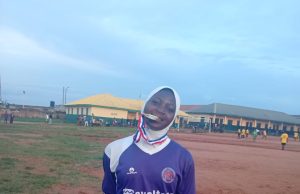 FFC2026: Muinat’s Goal Seals Royaltoms Queens’ Historic Title Triumph