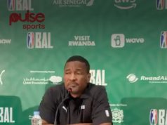 Maktown Flyers Show Progress Despite 89–80 Defeat to Al Ahly in BAL Clash