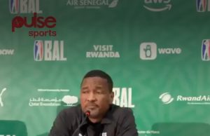 Maktown Flyers Show Progress Despite 89–80 Defeat to Al Ahly in BAL Clash