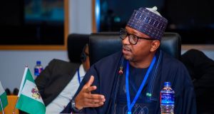 Shehu Dikko Talks About Upscaling Sports Infrastructure With Proper Maintenance