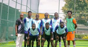 Spires 5-A-Side Street Soccer Tournament Moves To Epe; Dr Bankole Promises Better Organisations