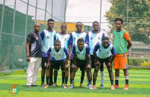Spires 5-A-Side Street Soccer Tournament Moves To Epe; Dr Bankole Promises Better Organisations