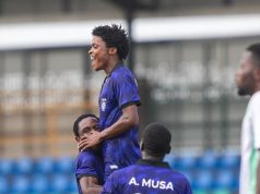 Sporting Lagos Secure NPFL Return as Lagos Set for Three-Team Representation