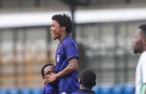 Sporting Lagos Secure NPFL Return as Lagos Set for Three-Team Representation