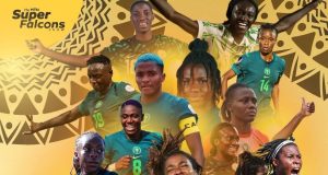 Super Falcons Rise in Latest FIFA Women’s Ranking, Remain Africa’s No.1 Team