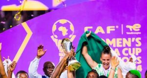 WAFCON 2026: WAFU B Teams Step Up Preparations as Super Falcons Lament Poor Preparations