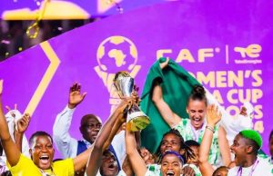 WAFCON 2026: WAFU B Teams Step Up Preparations as Super Falcons Lament Poor Preparations