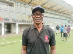 Scalepea-Mah Development Association Will Further Boost Nigeria’s Youth Football – Taju Disu