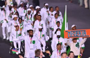 National Sports Commission Targets Peak Performances By Team Nigeria At Glasgow 2026