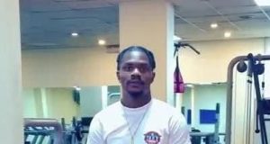 Zuffa Boxing Signs Tope “TP Rock” Musa, Expands Nigerian Roster