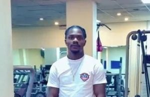 Zuffa Boxing Signs Tope “TP Rock” Musa, Expands Nigerian Roster