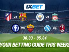 Atlético host Barcelona, Man City face Liverpool: don’t miss the biggest matches of the week in Europe!