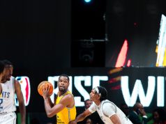 BAL Kalahari Conference Group Phase Concludes in South Africa