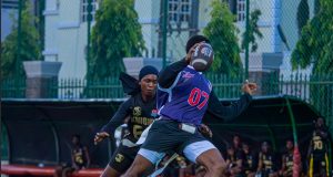 Showtime Flag Football Delivers Week 5 Blowouts As Warriors Stay On Top, Knights Chase Hard And Week 6 Sets Up Title Defining Clashes