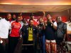 Chivas Regal Watch Party Delivers High-Energy Experience as Arsenal Fall 2–1 to Manchester City