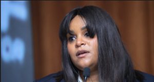 ‘It’s Time To Build An Identity!’ Goshime Sets Agenda — CAF Targets Growth, Branding Of Women’s Football