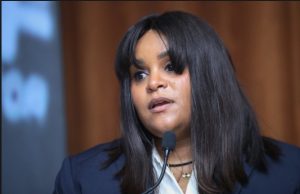 ‘It’s Time To Build An Identity!’ Goshime Sets Agenda — CAF Targets Growth, Branding Of Women’s Football