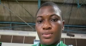 ARMWRESTLING MISSION TO CAIRO! Nigeria Sends 25 Athletes to Ghana for Crucial 2027 Qualification Battle