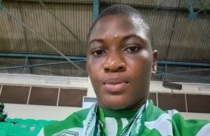 ARMWRESTLING MISSION TO CAIRO! Nigeria Sends 25 Athletes to Ghana for Crucial 2027 Qualification Battle