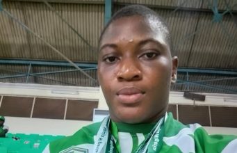 ARMWRESTLING MISSION TO CAIRO! Nigeria Sends 25 Athletes to Ghana for Crucial 2027 Qualification Battle